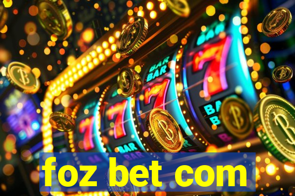 foz bet com